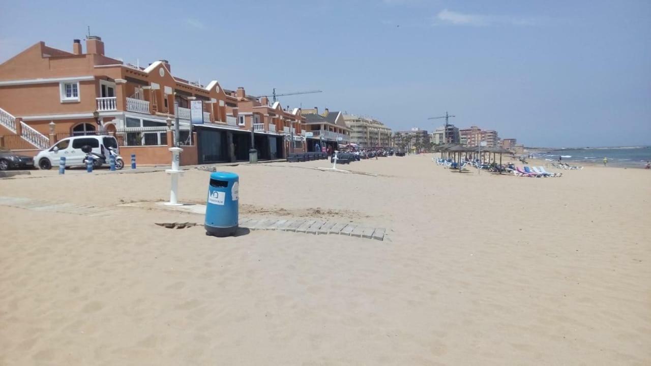 La Mata Perle Holiday home