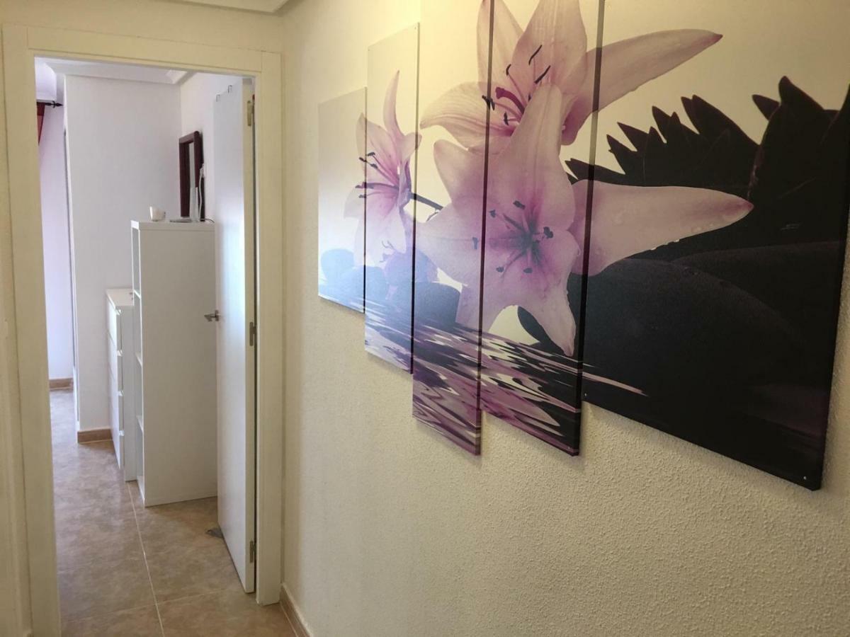 La Mata Perle Holiday home *