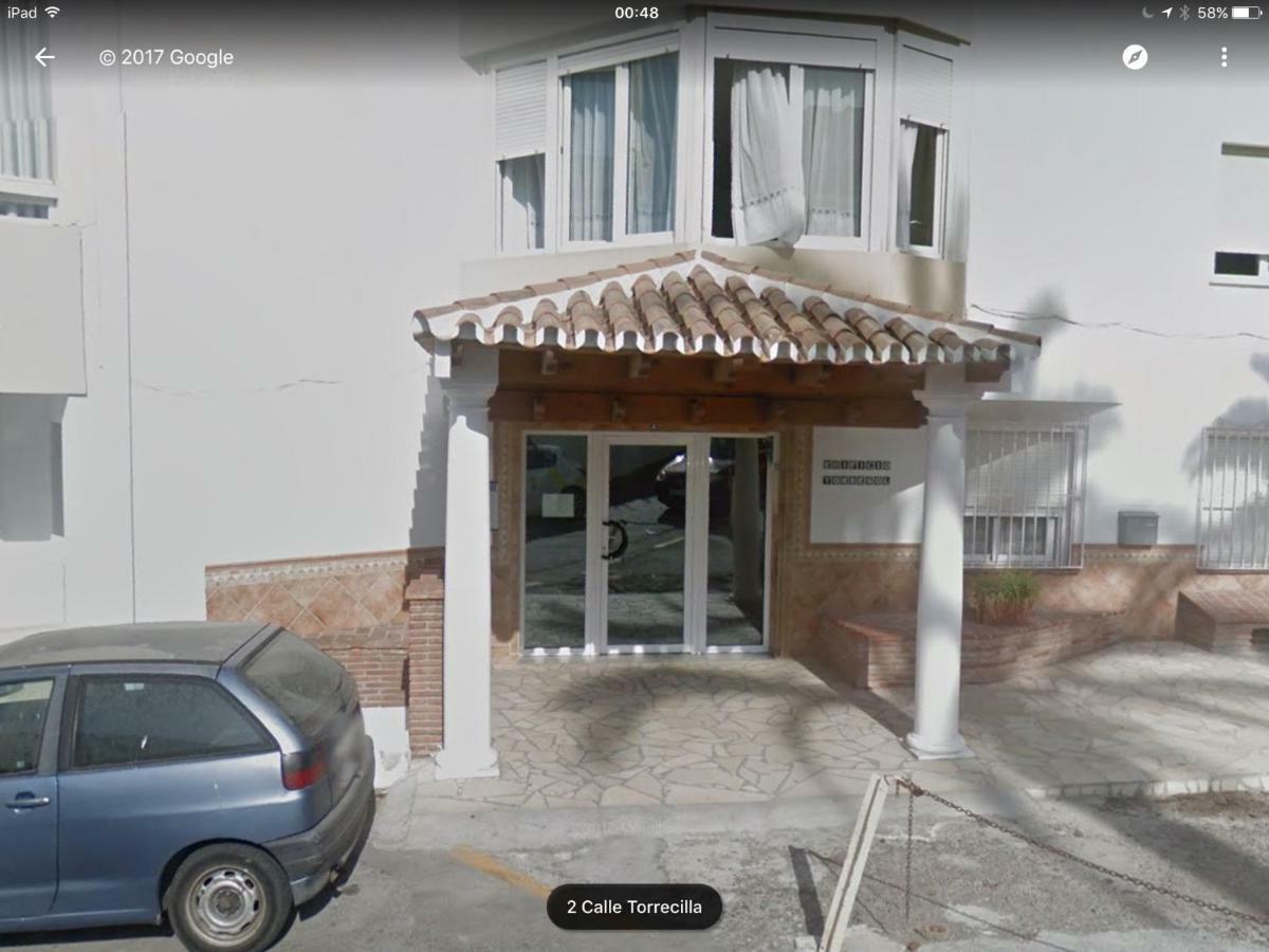 Torresol Apartment *