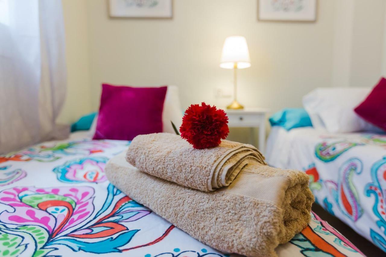 Apartamento Precioso La Marina
