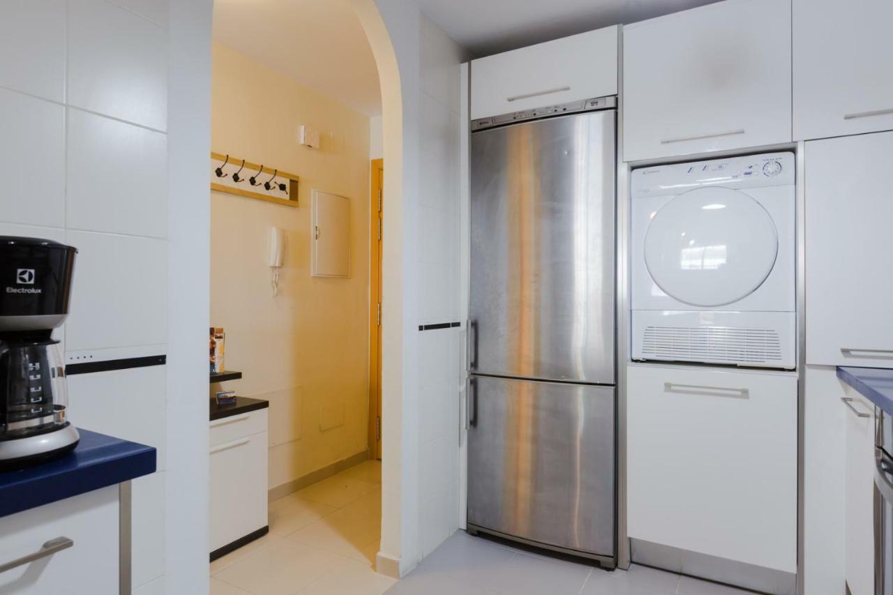Apartamento Precioso La Marina