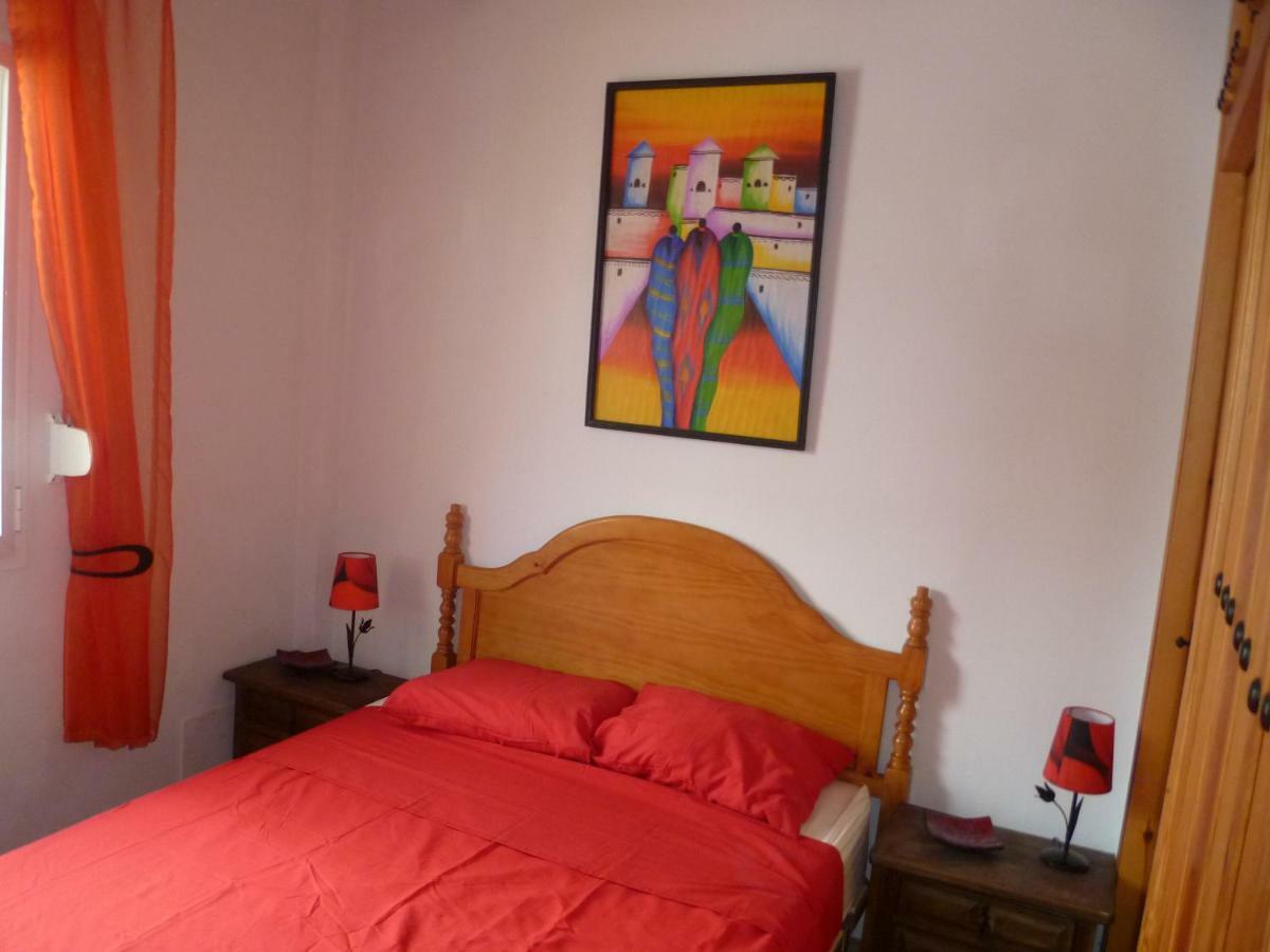 Villa Competa Holiday home