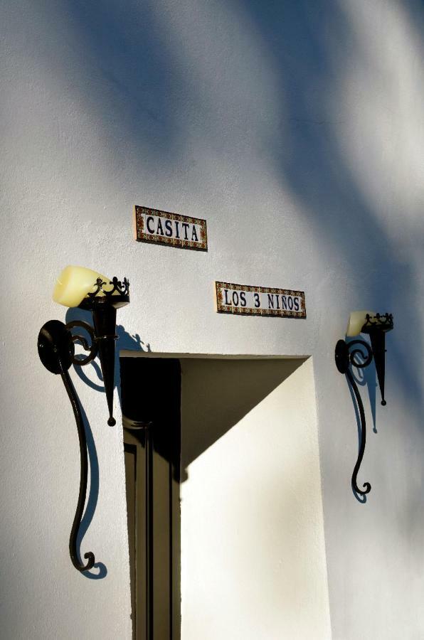 Villa Competa *