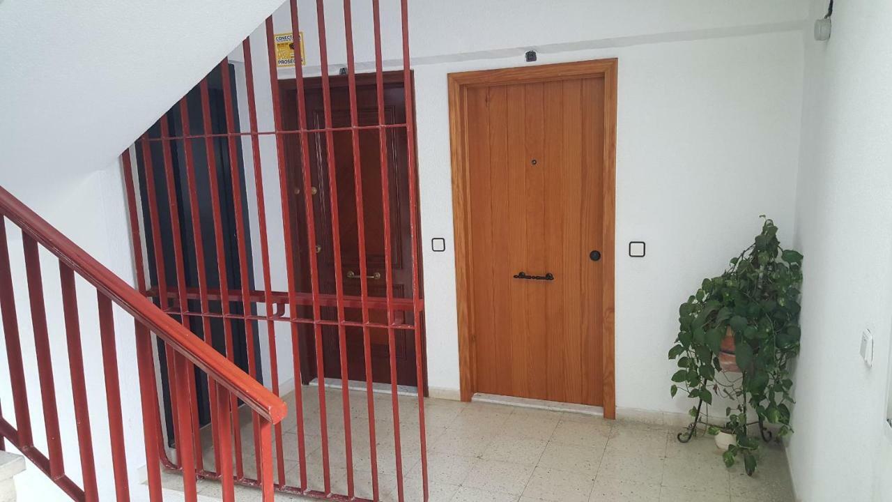 El Mirador De Apartamento