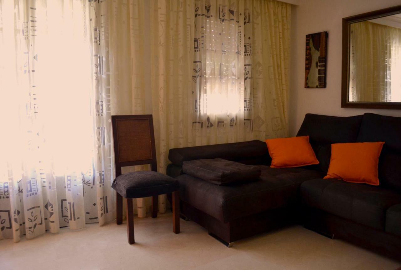 Apartamento La Casa De Arbolitos Fuengirola