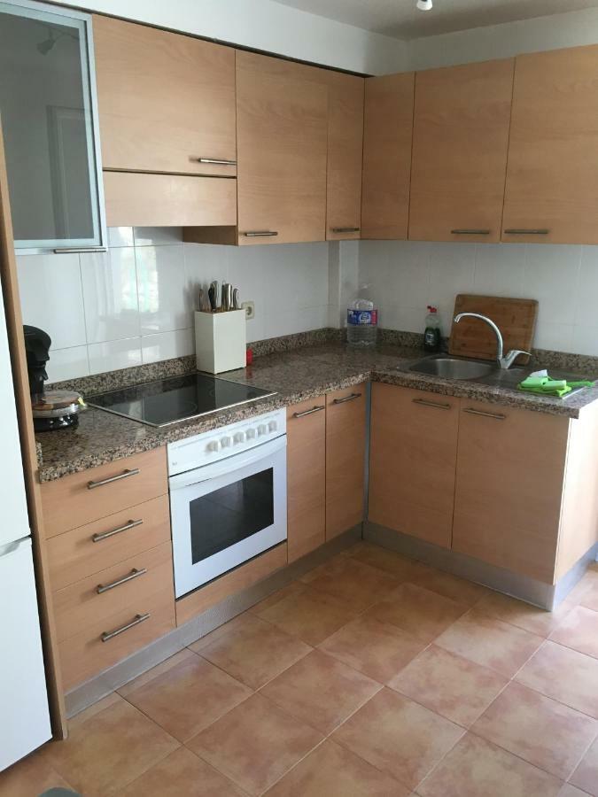 Сasa de vacaciones Casa Mediterranea Relleu