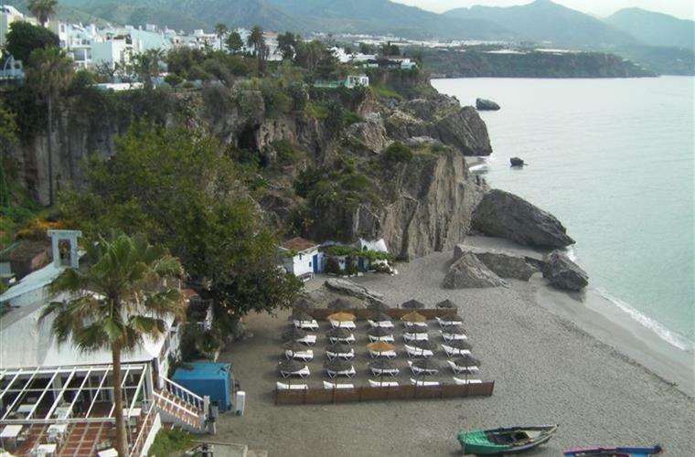 Holiday home Villa Competa Competa