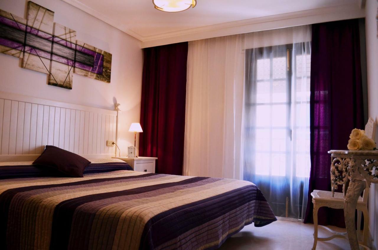 Apartamento La Casa De Arbolitos