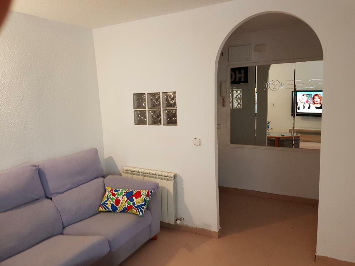 Apartment Pradera San Isidro 1
