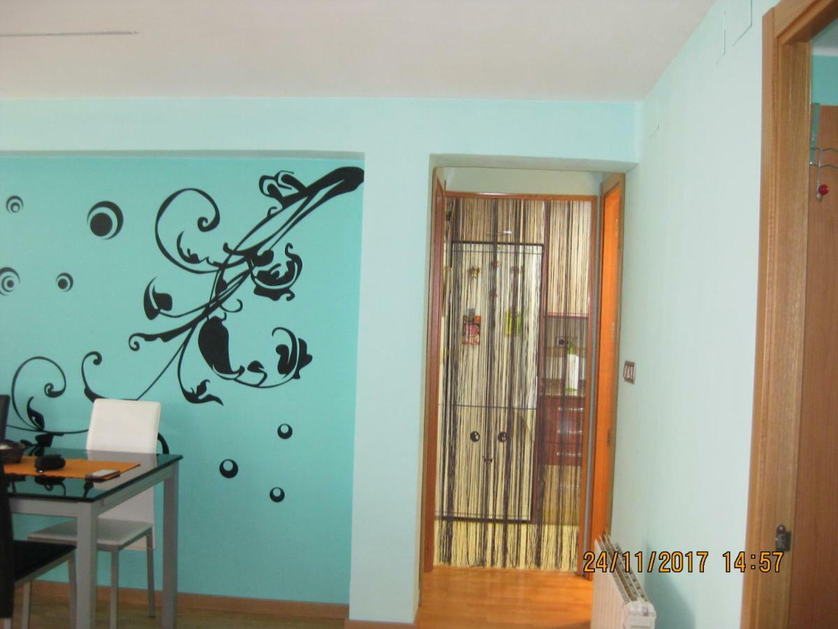 Vivienda Turistica Portal De