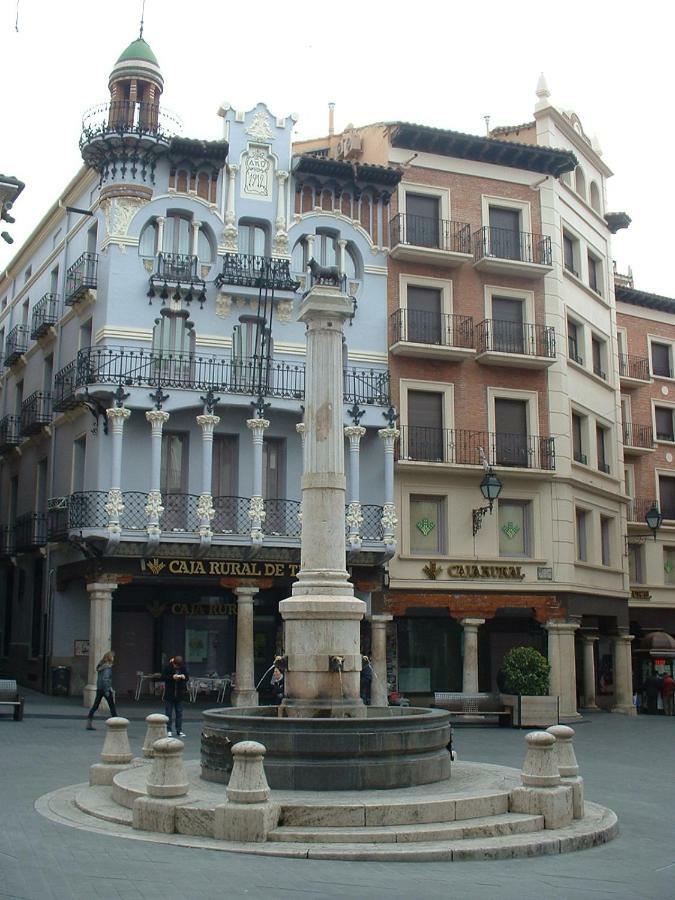 Vivienda Turistica Portal De Apartment