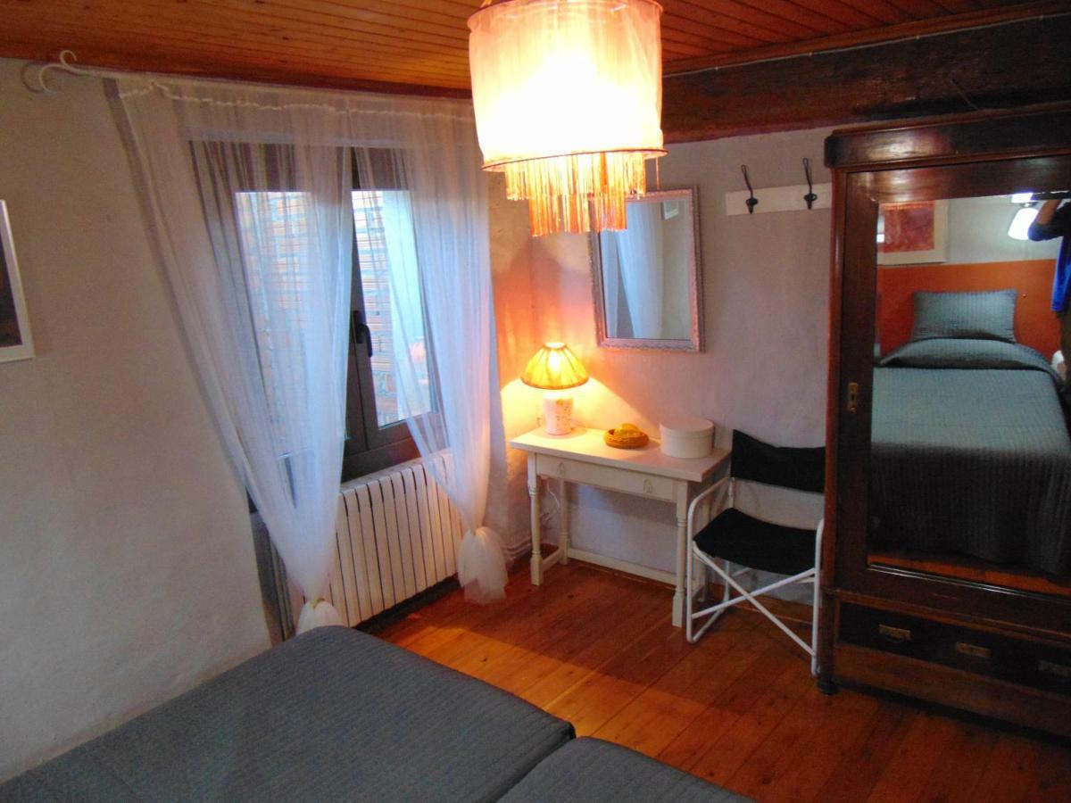 Peyre Holiday home *