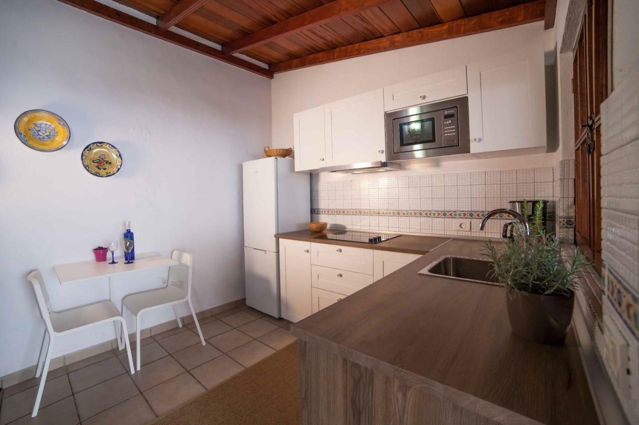 Villa Torres I