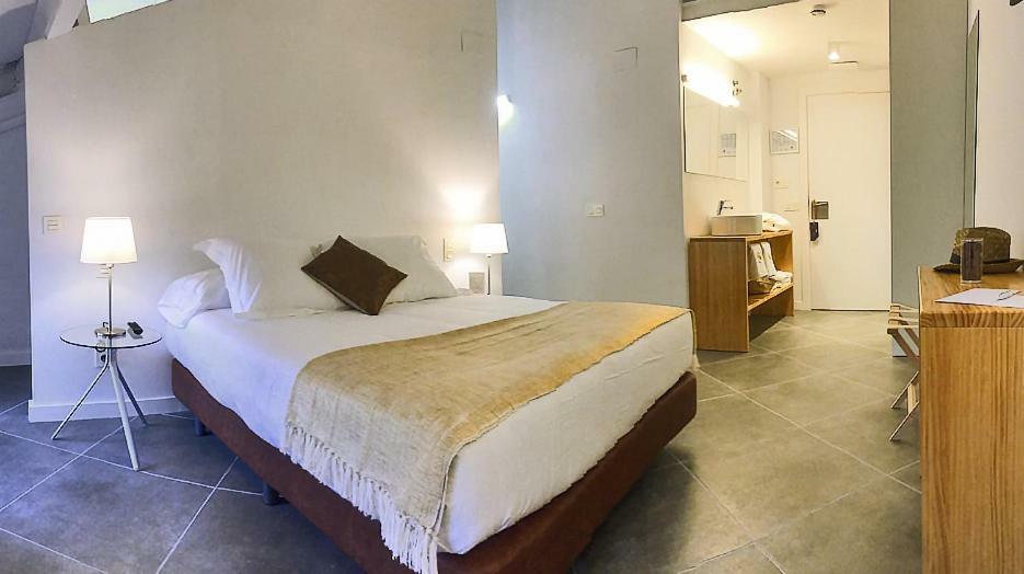 Hotel Secrets Priorat 3*