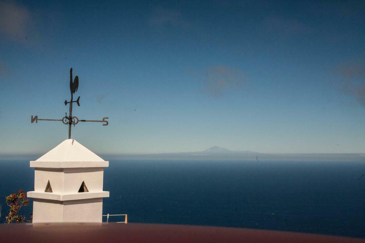 Torres I Fuencaliente de la Palma