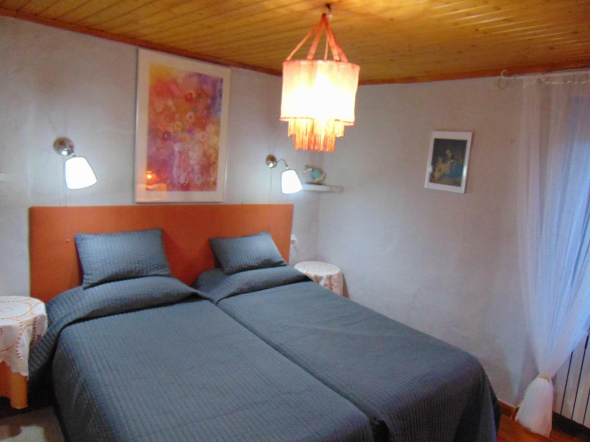 Holiday home Peyre