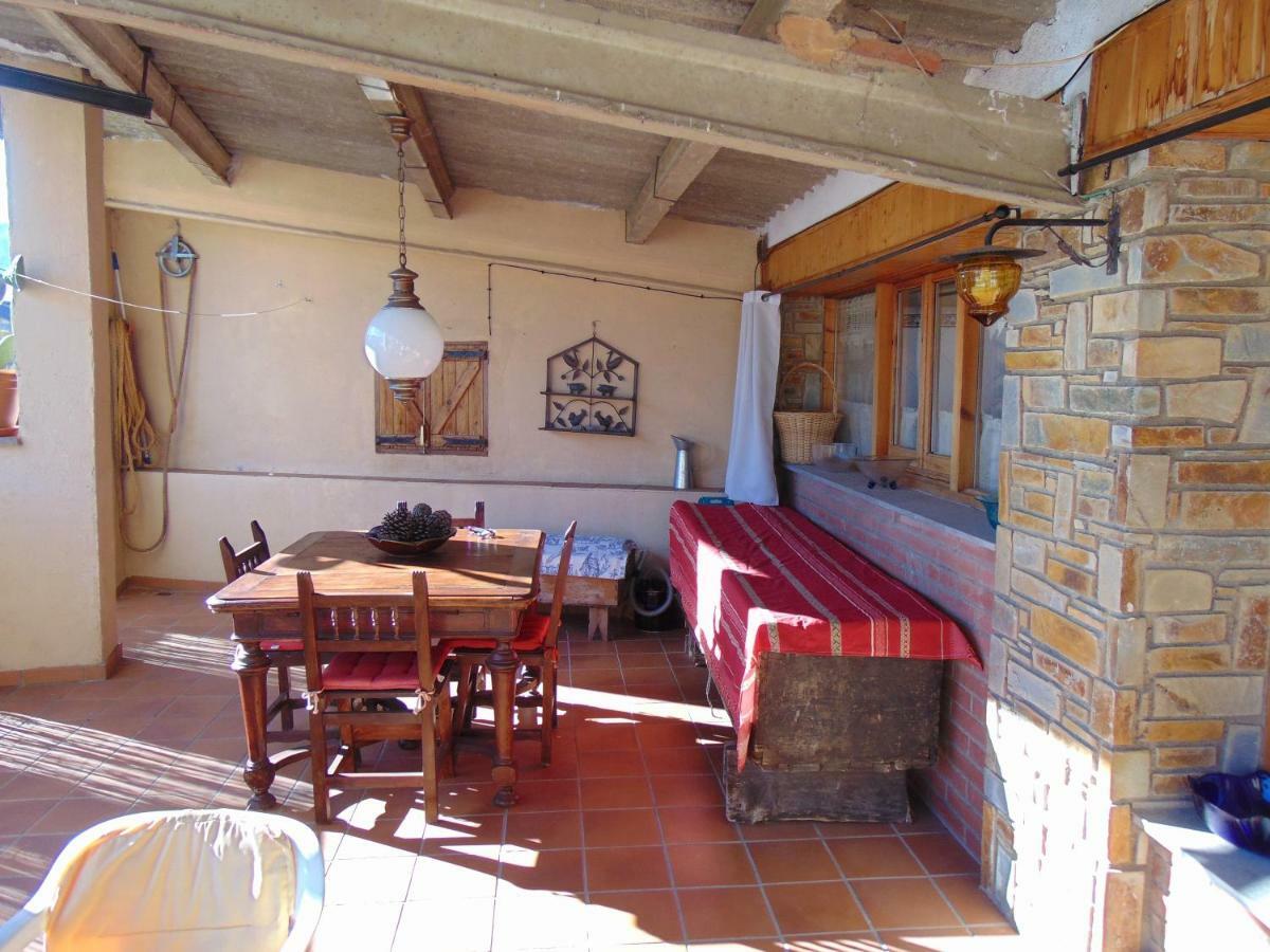 Holiday home Peyre