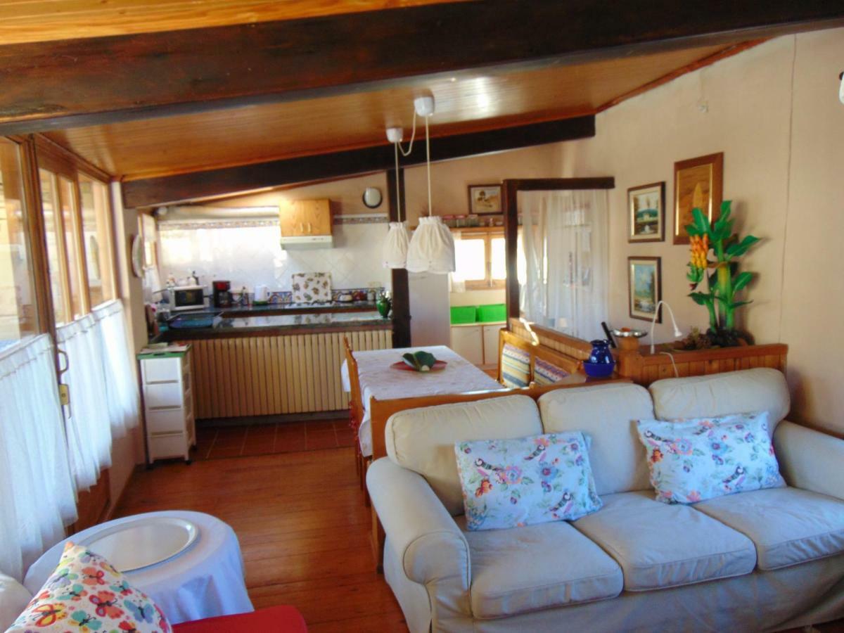 Peyre Holiday home Alas