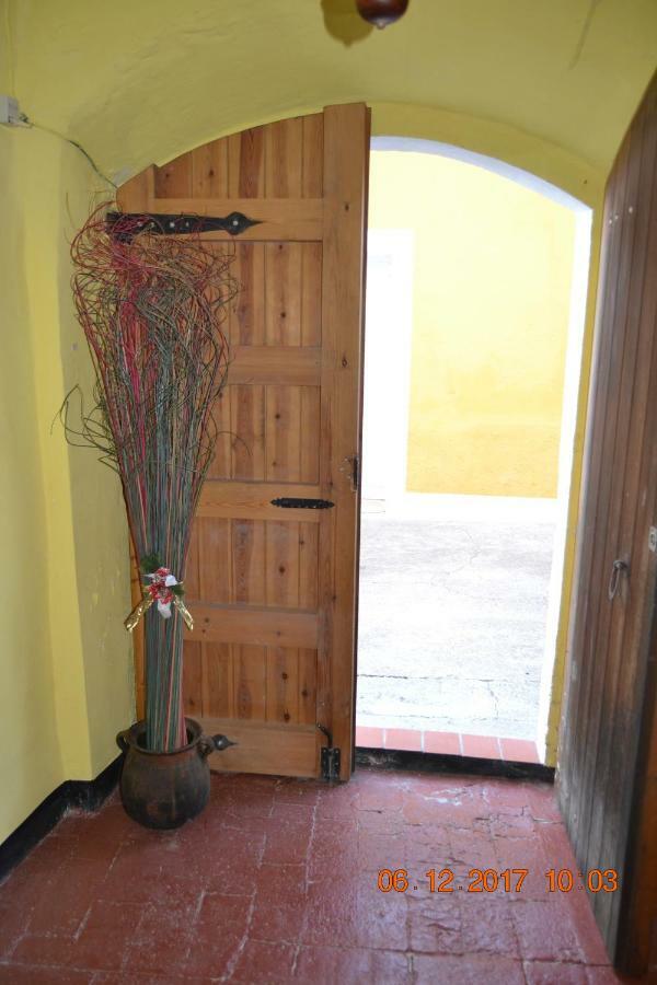 Country house Cal Llorenc *