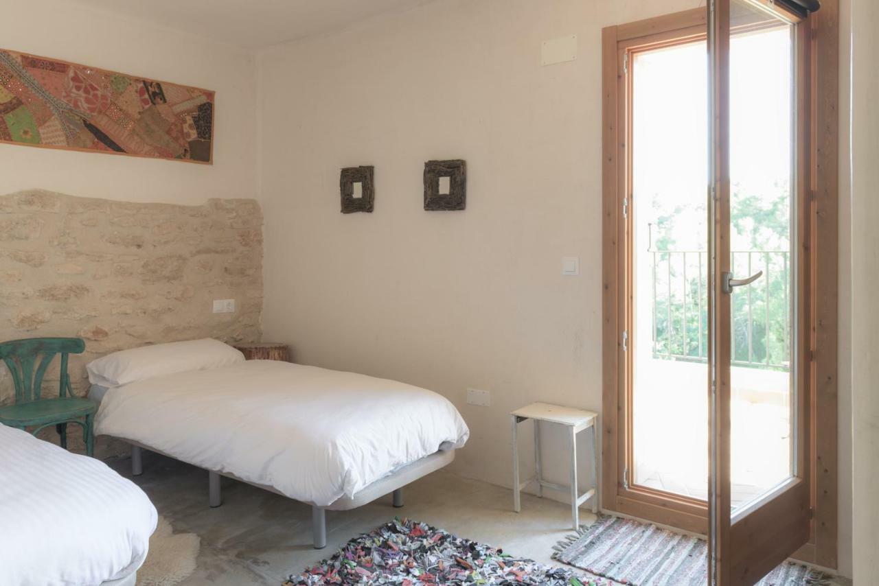 Masia Katmandu Country house Cretas