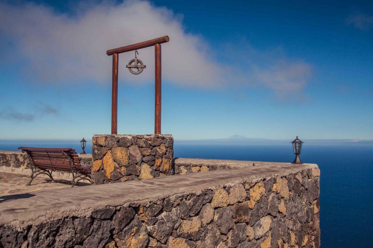 Villa Torres I Fuencaliente de la Palma