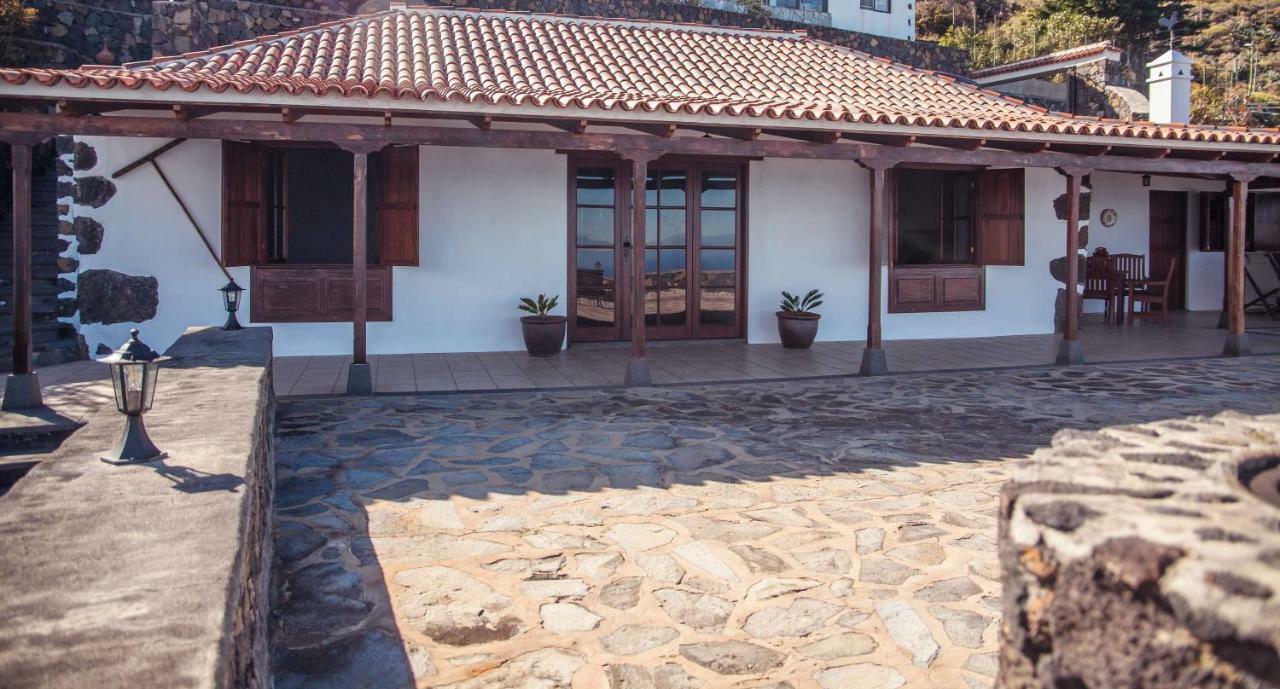 Villa Torres I *