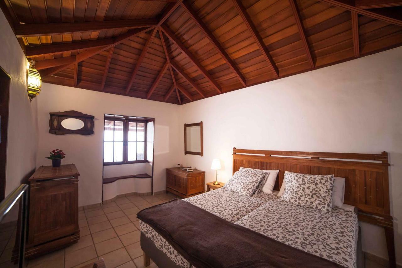 Villa Torres I Fuencaliente de la Palma
