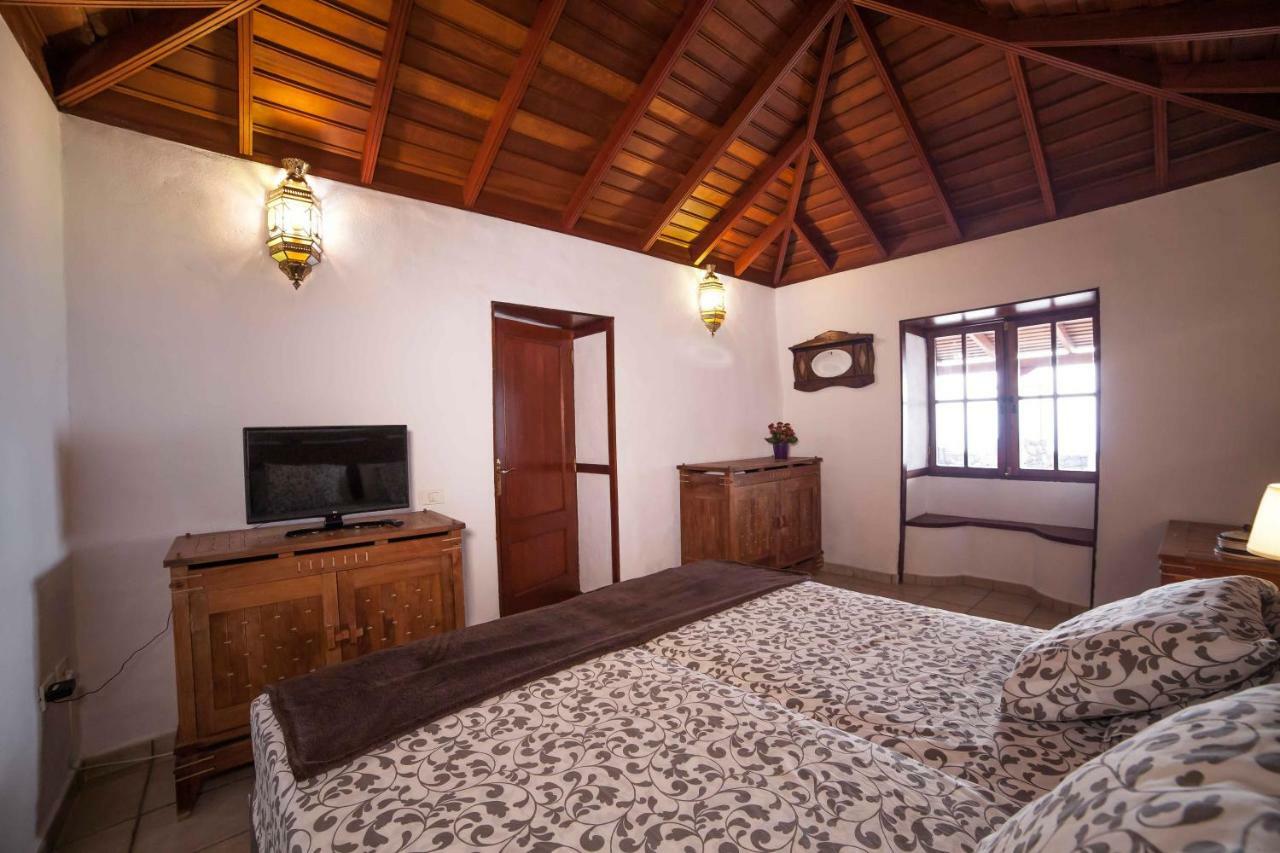 Villa Torres I *