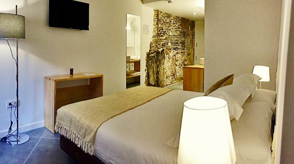 Secrets Priorat Hotel Falset