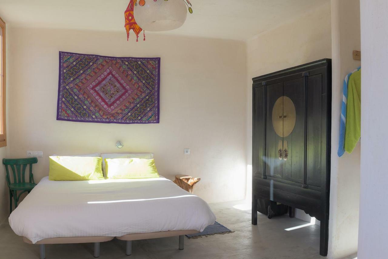 Casa rural Granja Masia Katmandu Cretas