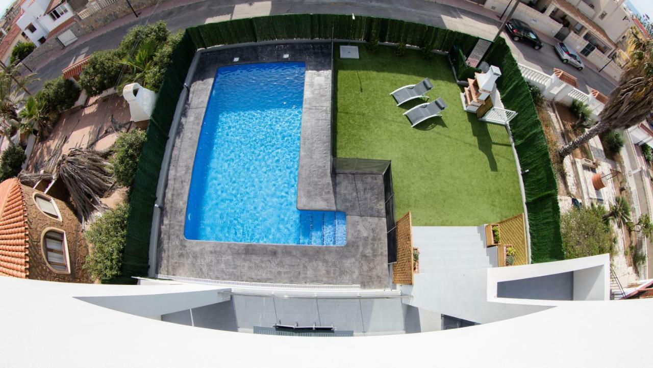 La Gurulla Villa