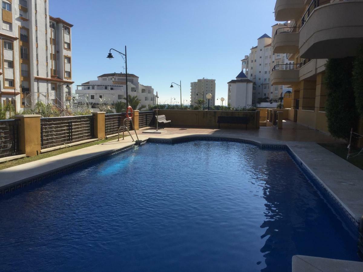 Bellavista Del Mar Apartamento Estepona