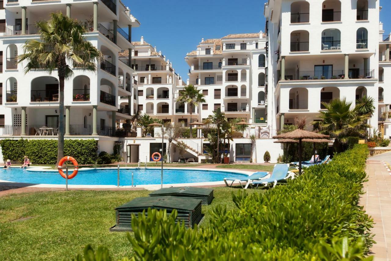 Apartment Marina Duquesa Manilva