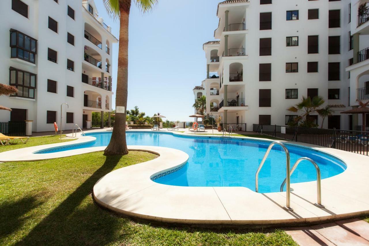 Apartment Marina Duquesa Manilva