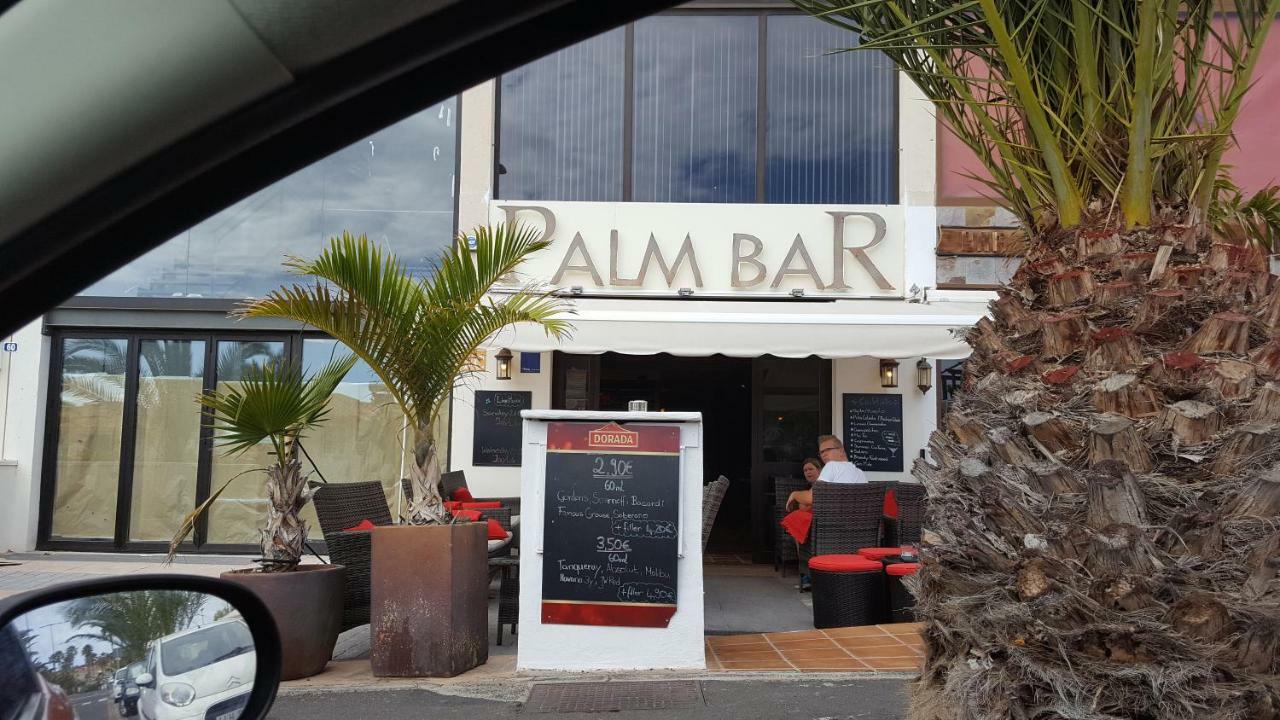 Palm-mar 2 Lovely!!! Apartamento Arona (Tenerife)