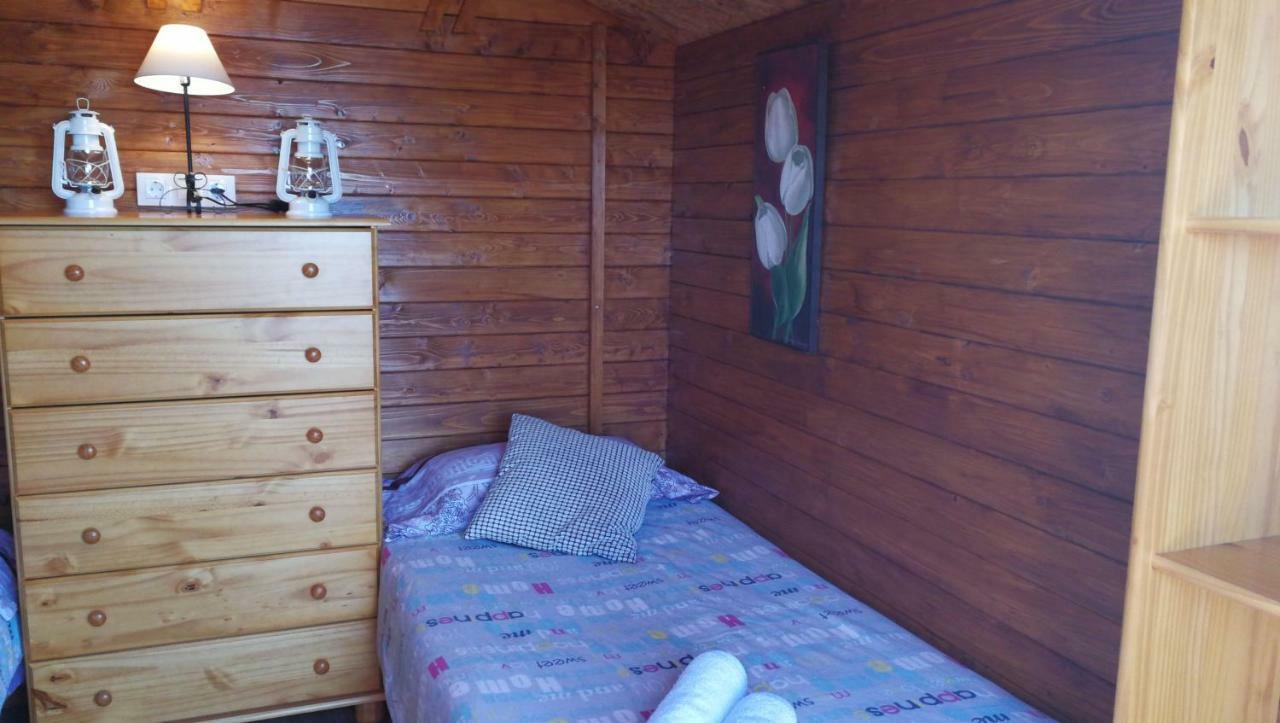 Pensión Casa Tacoronte