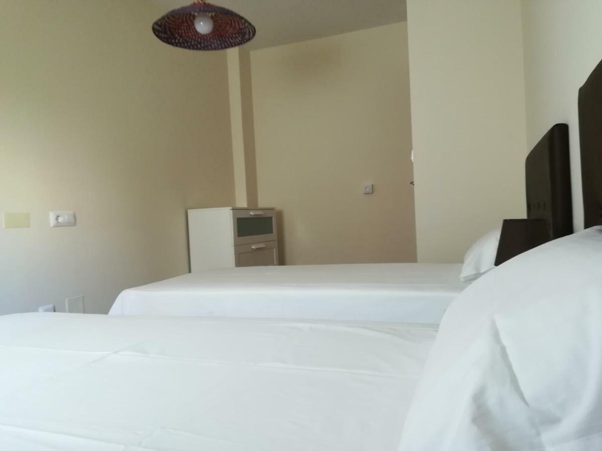 Apartment 2- Playa Canido