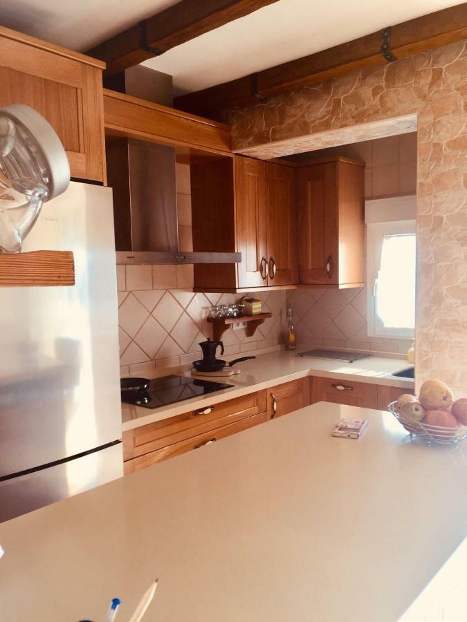 Apartamento Hipódromo Mérida