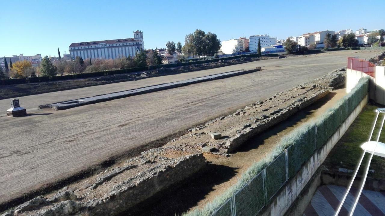 Hipódromo * Mérida