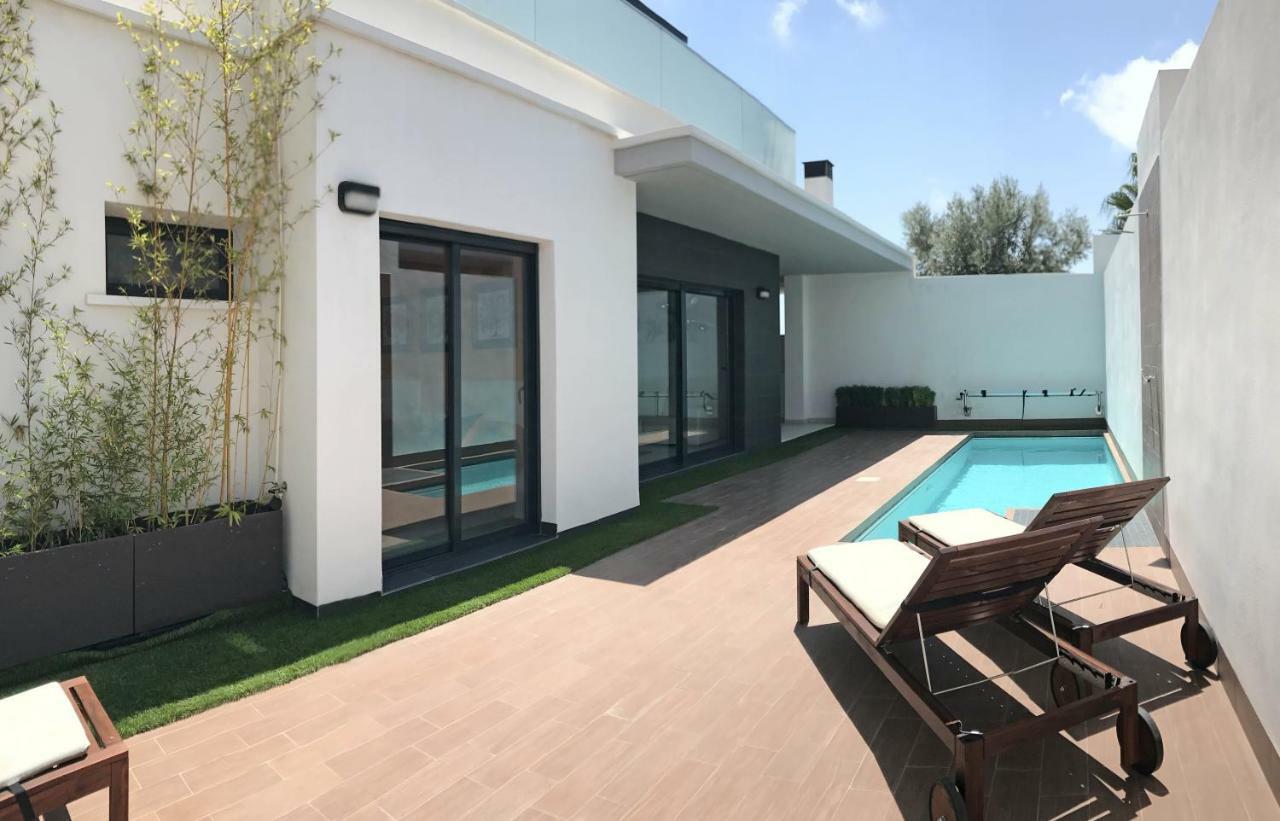 Casa La Nao Сasa de vacaciones