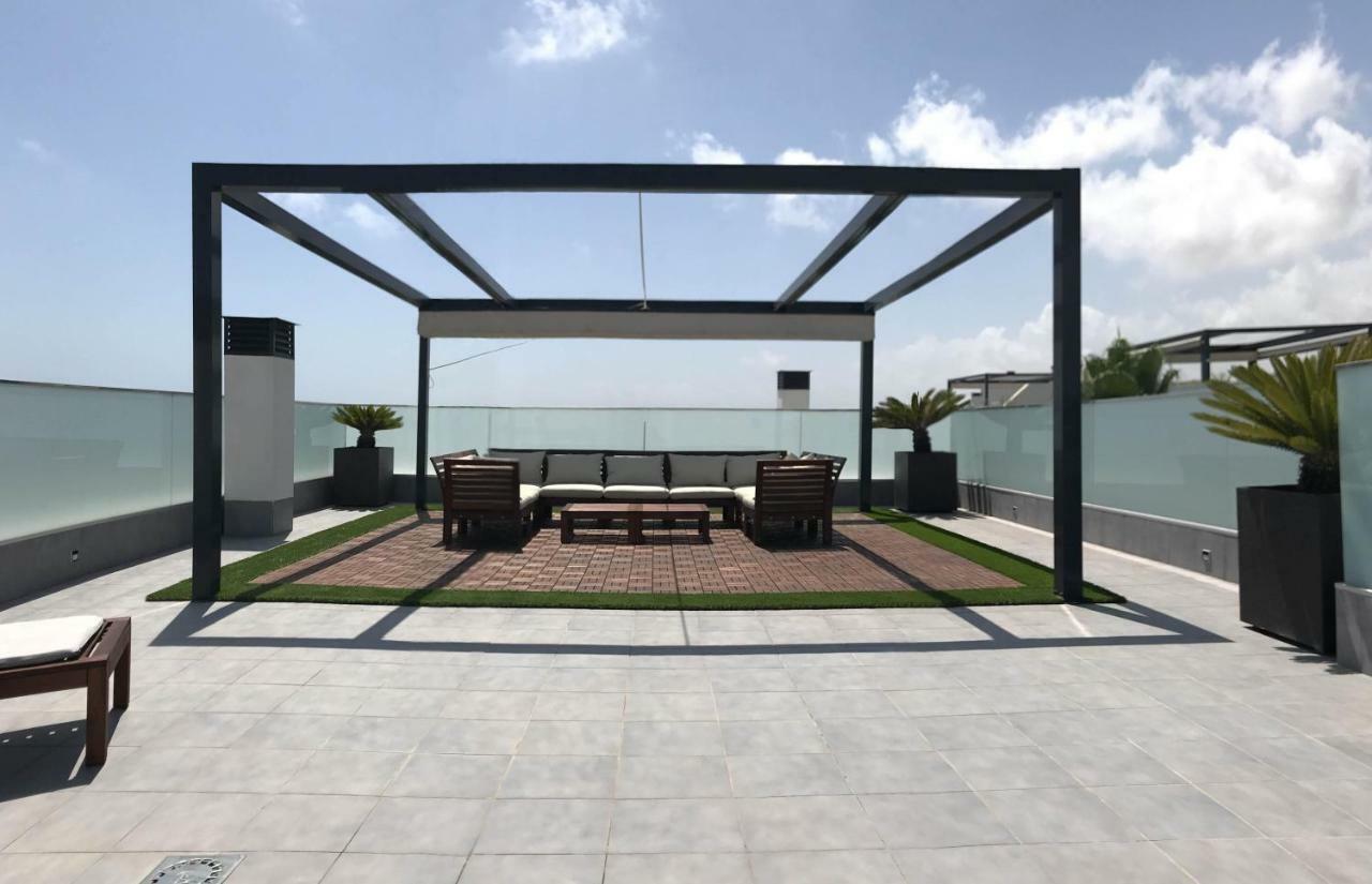 Casa La Nao Сasa de vacaciones