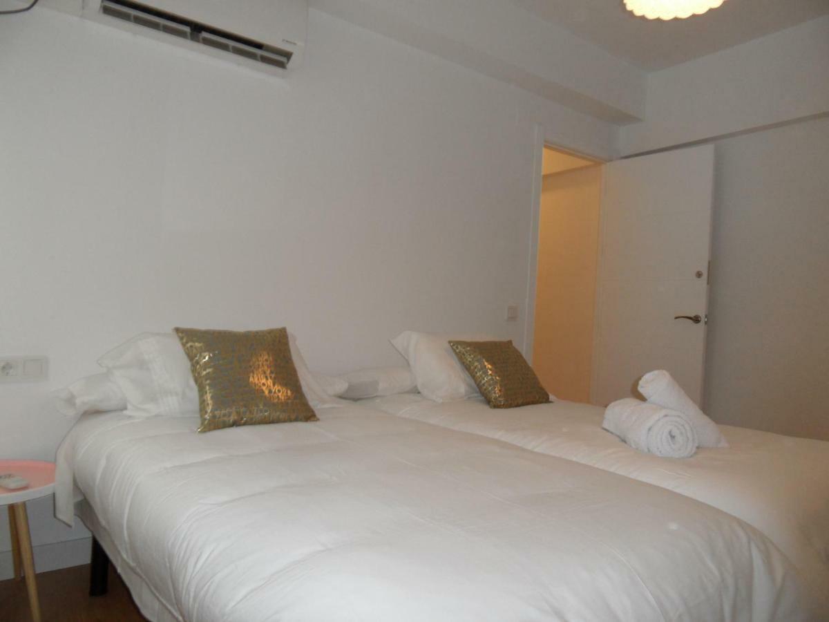 Apartment La Peluqueria *