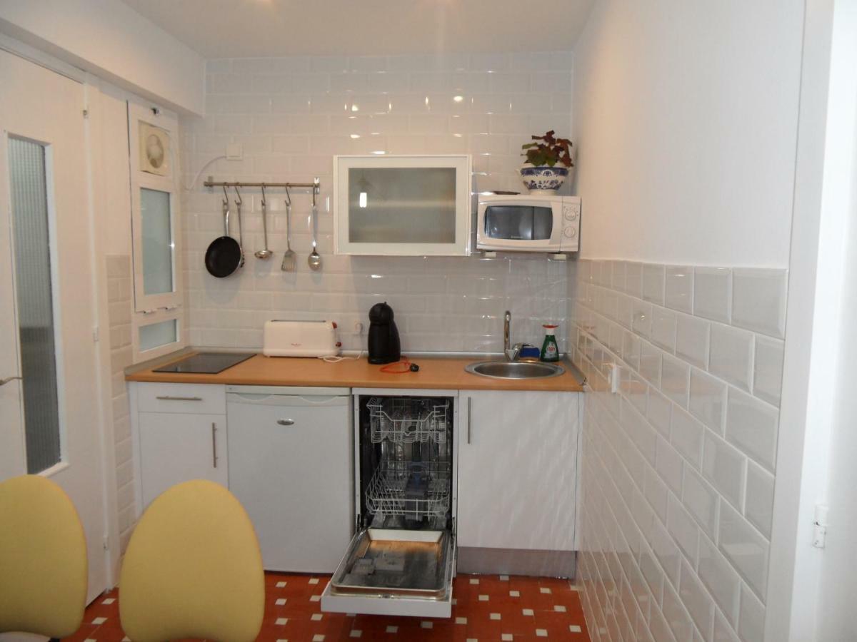 Apartment La Peluqueria *