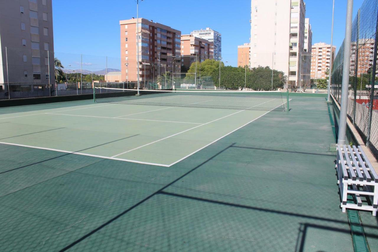 Residencial Portofino Apartamento Alicante