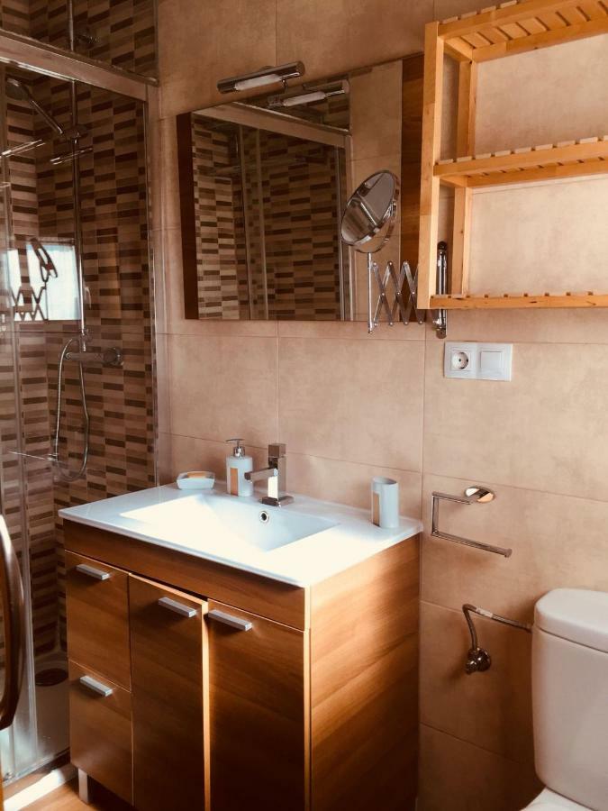 Hipódromo Apartamento Mérida