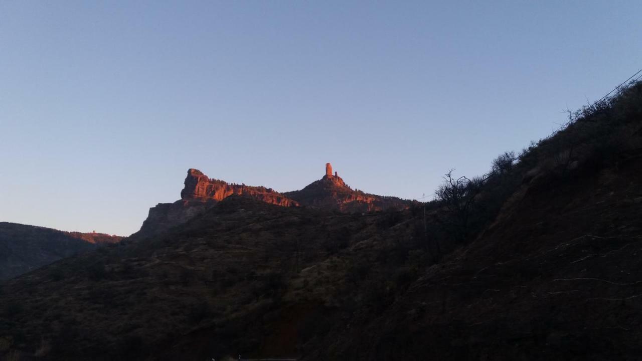 Casa Cueva Manuel Y María Сasa de vacaciones