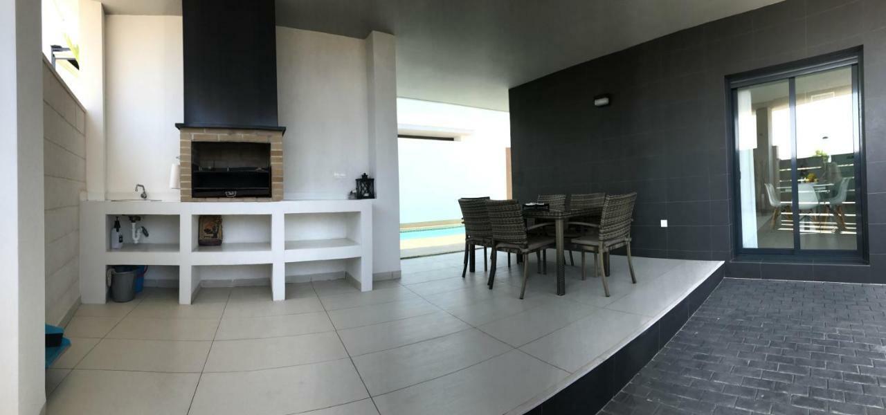 Сasa de vacaciones Casa La Nao *