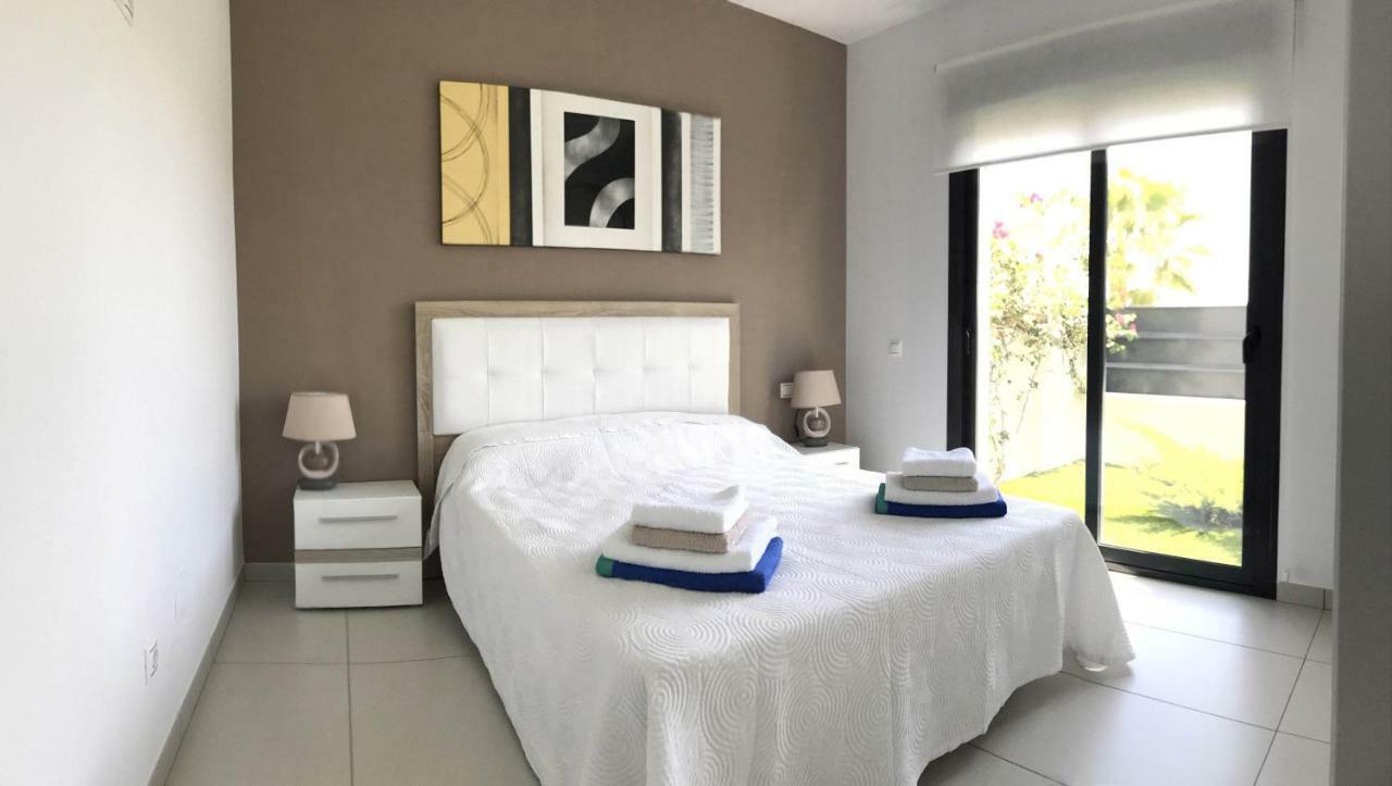 Сasa de vacaciones Casa La Nao Oriola (Orihuela)