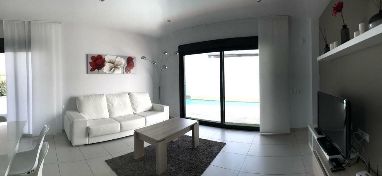 Сasa de vacaciones Casa La Nao Oriola (Orihuela)