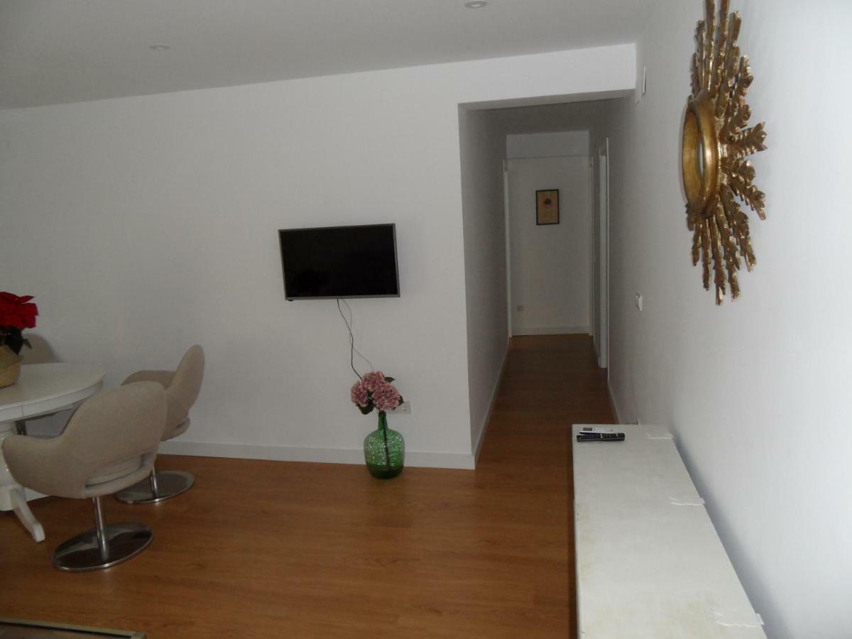 Apartment La Peluqueria Cordoba